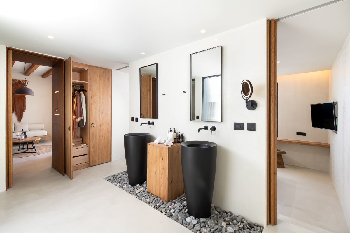 Koia All-Suite Wellbeing Resort (Agios Fokas)