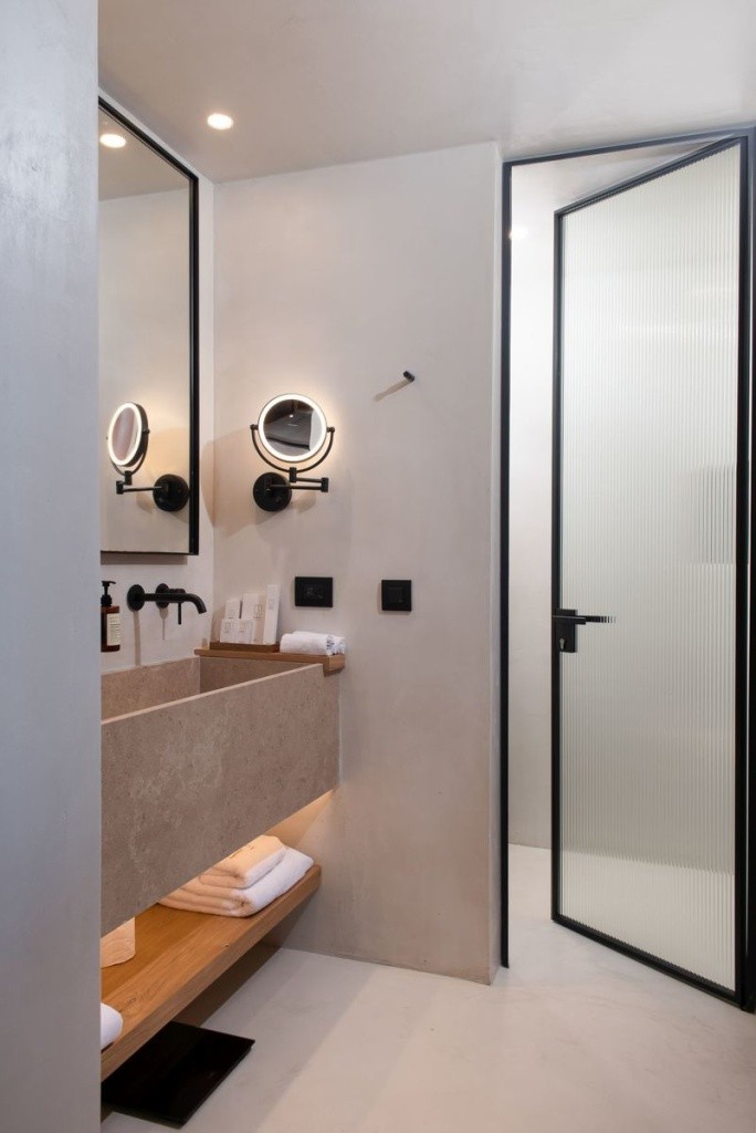 Koia All-Suite Wellbeing Resort (Agios Fokas)