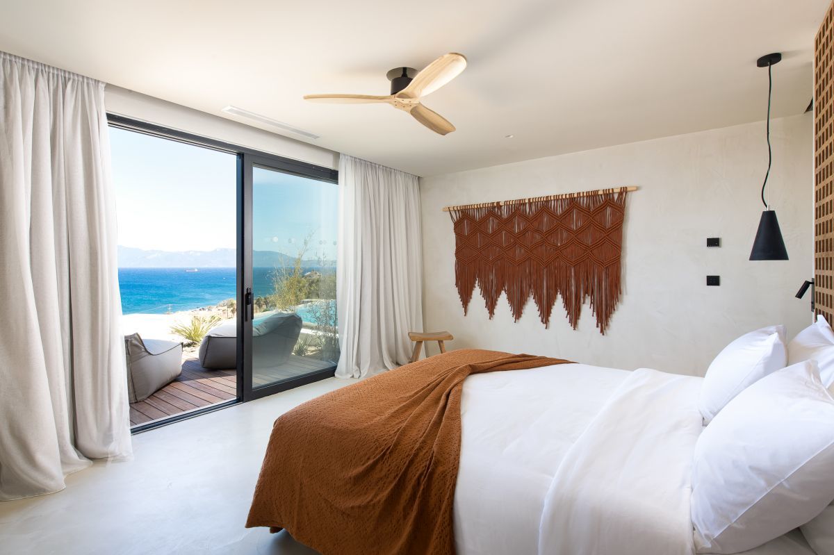 Koia All-Suite Wellbeing Resort (Agios Fokas)