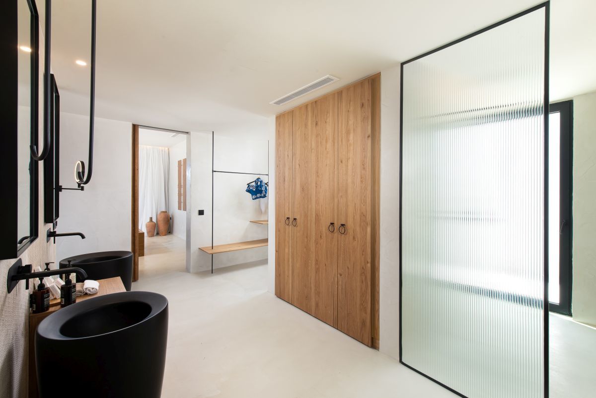 Koia All-Suite Wellbeing Resort (Agios Fokas)