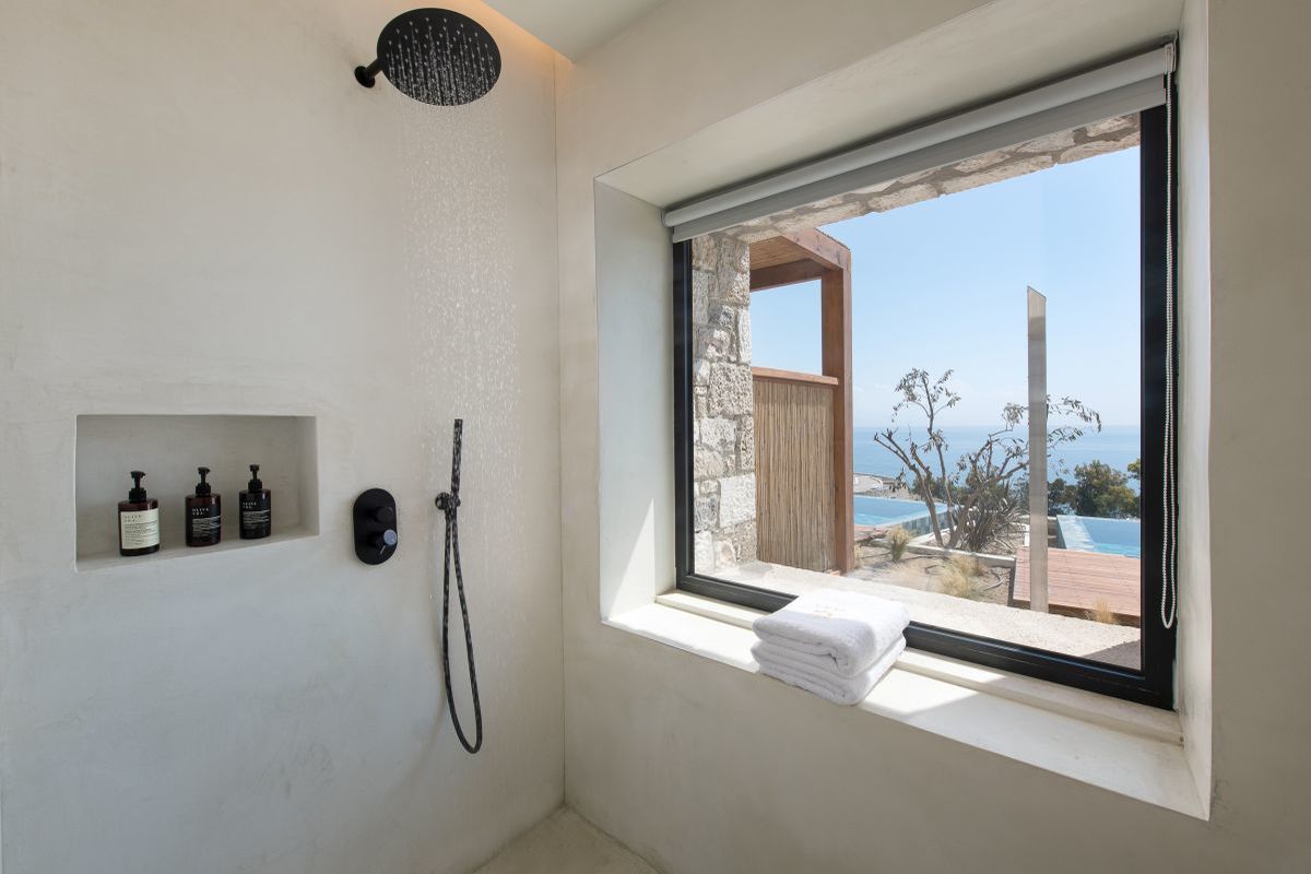 Koia All-Suite Wellbeing Resort (Agios Fokas)