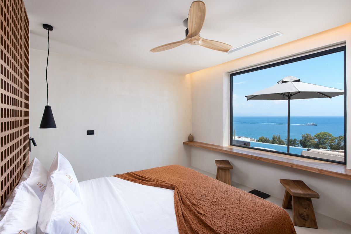 Koia All-Suite Wellbeing Resort (Agios Fokas)