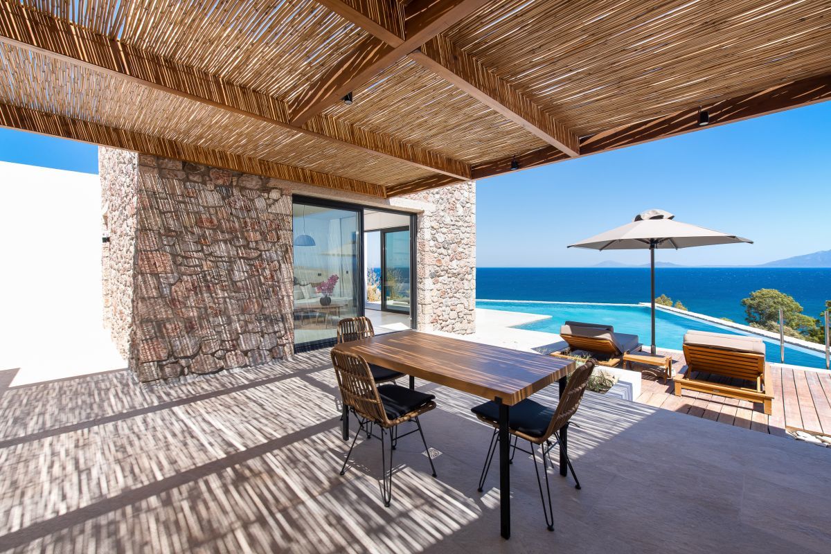 Koia All-Suite Wellbeing Resort (Agios Fokas)