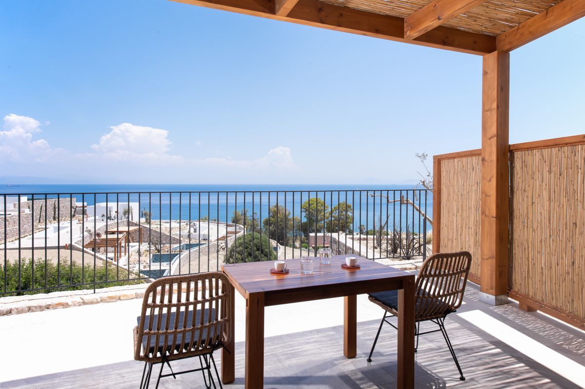 Koia All-Suite Wellbeing Resort (Agios Fokas)
