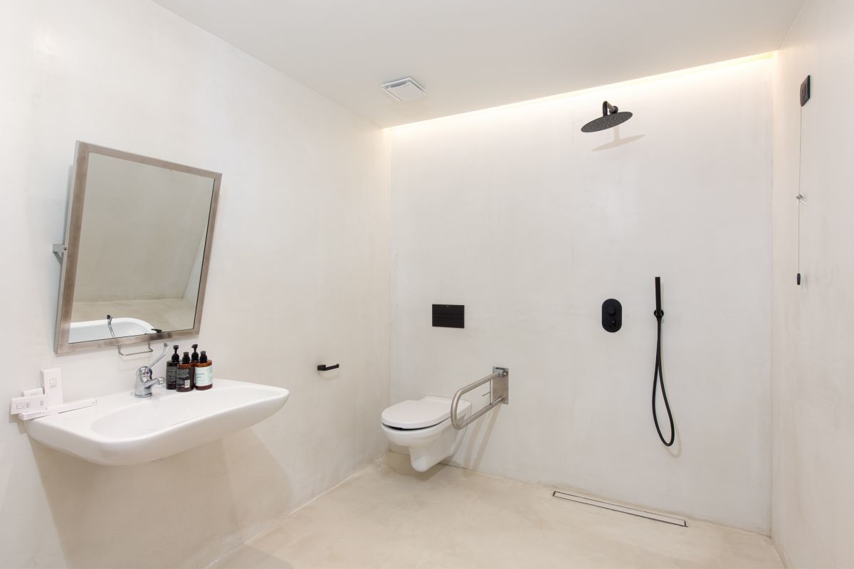 Koia All-Suite Wellbeing Resort (Agios Fokas)