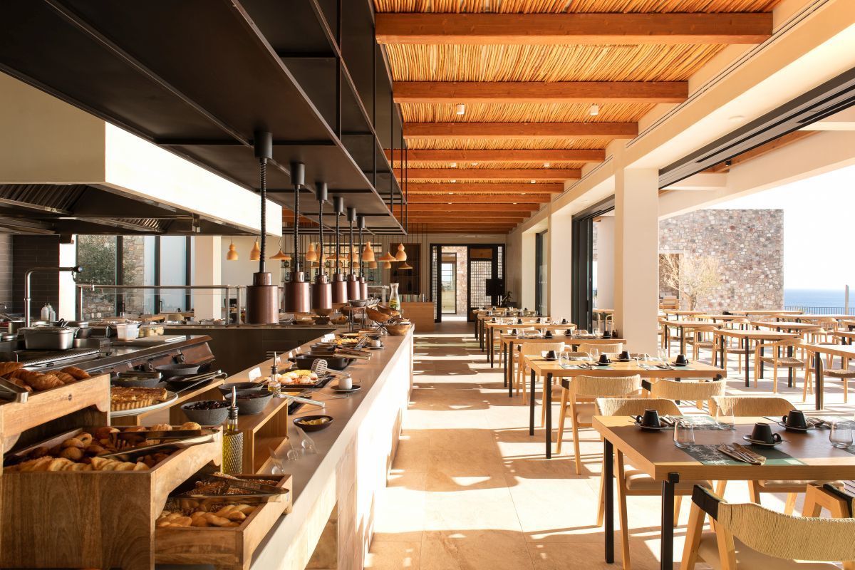 Koia All-Suite Wellbeing Resort (Agios Fokas)