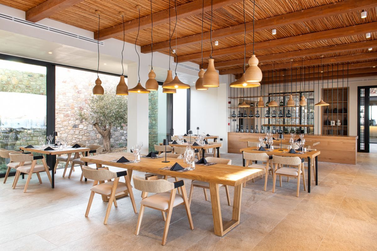 Koia All-Suite Wellbeing Resort (Agios Fokas)