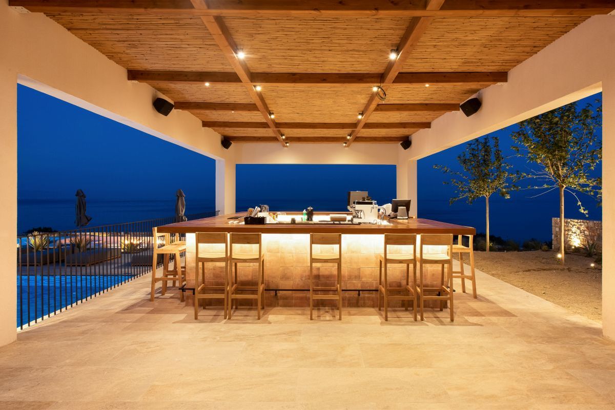 Koia All-Suite Wellbeing Resort (Agios Fokas)