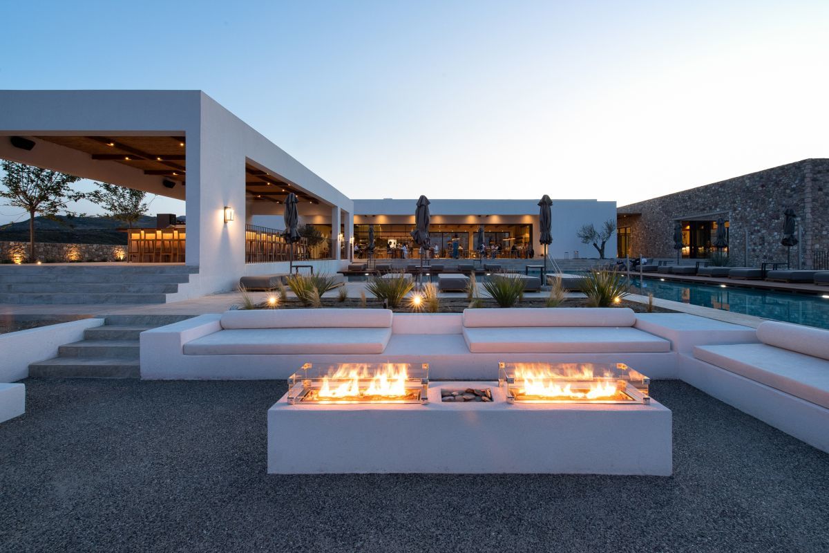 Koia All-Suite Wellbeing Resort (Agios Fokas)