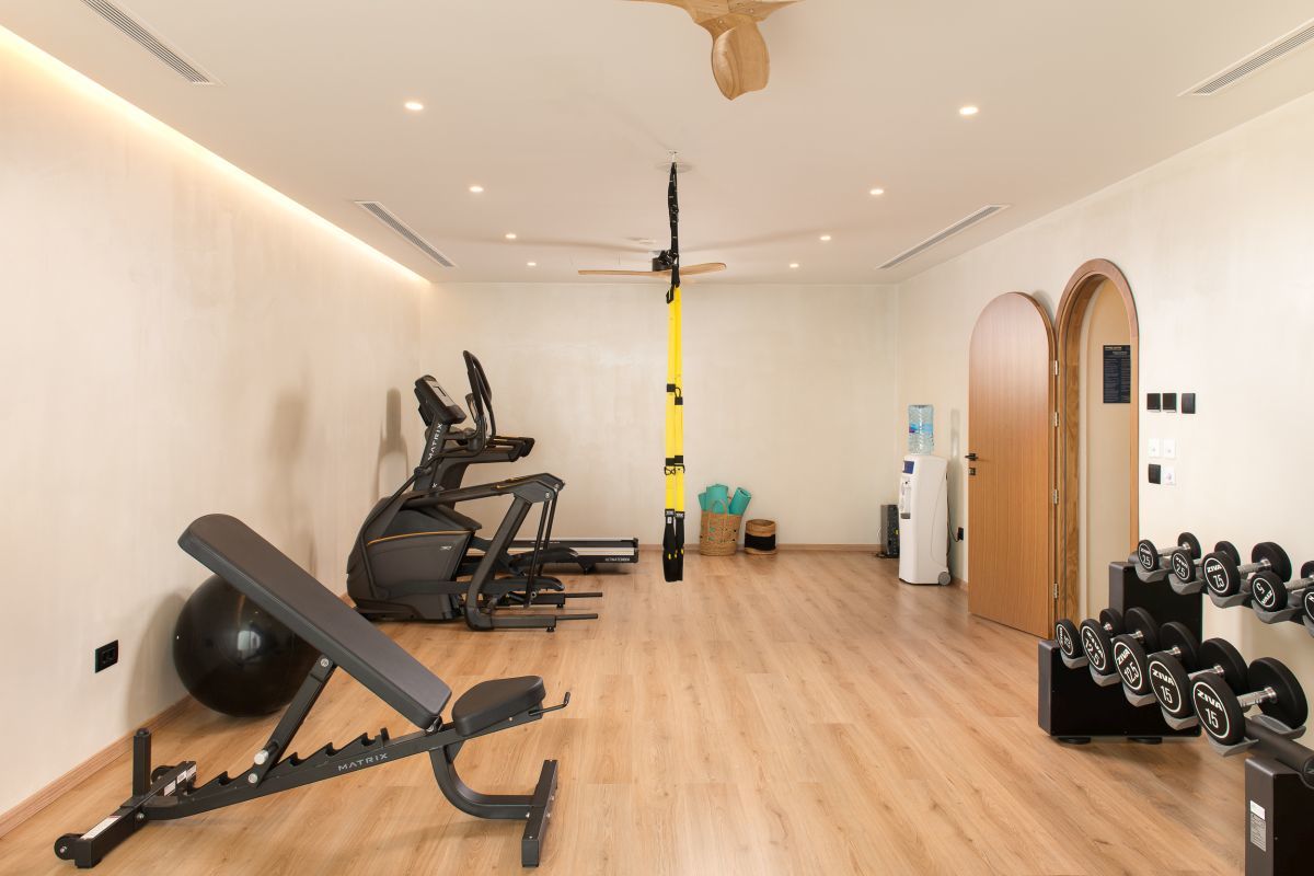 Koia All-Suite Wellbeing Resort (Agios Fokas)