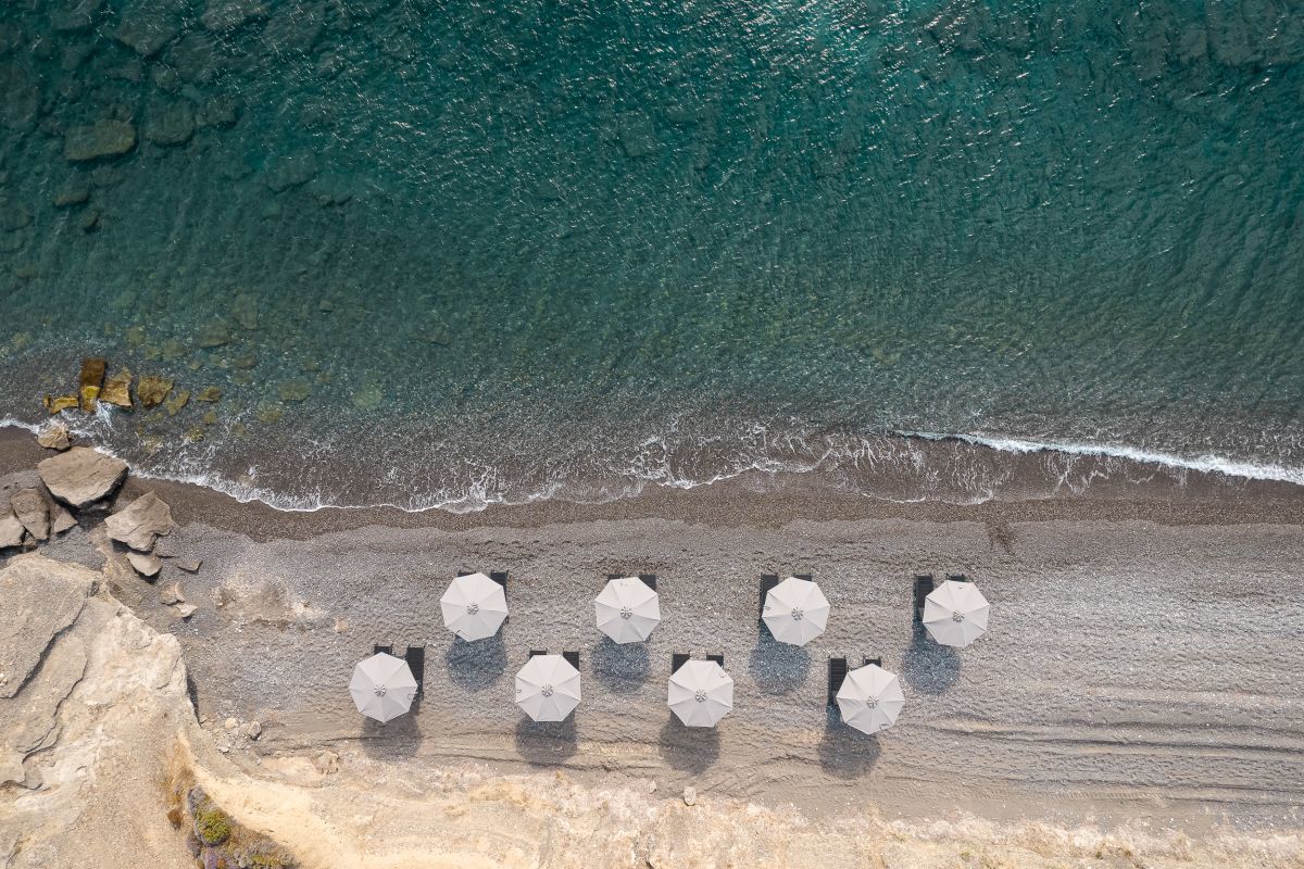 Koia All-Suite Wellbeing Resort (Agios Fokas)