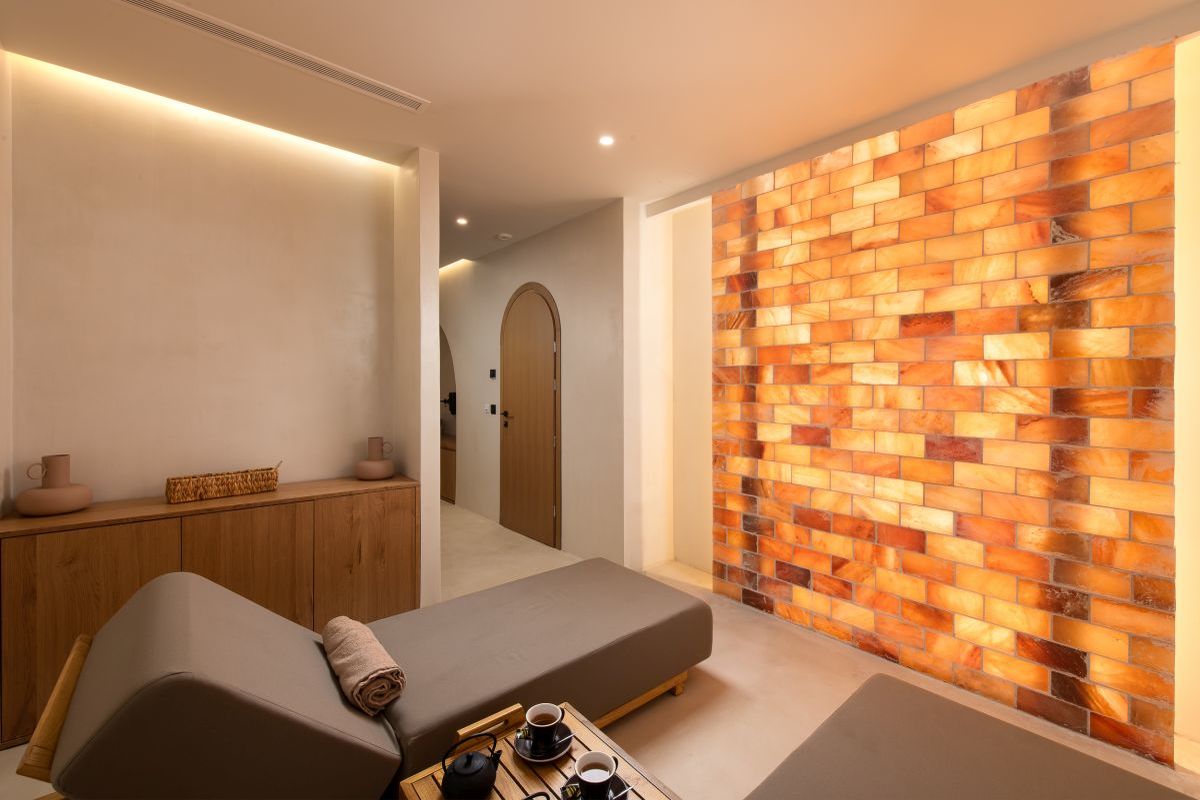 Koia All-Suite Wellbeing Resort (Agios Fokas)