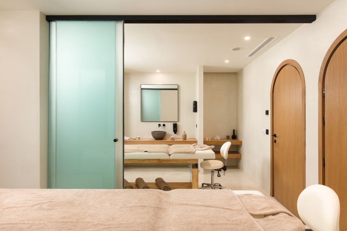 Koia All-Suite Wellbeing Resort (Agios Fokas)
