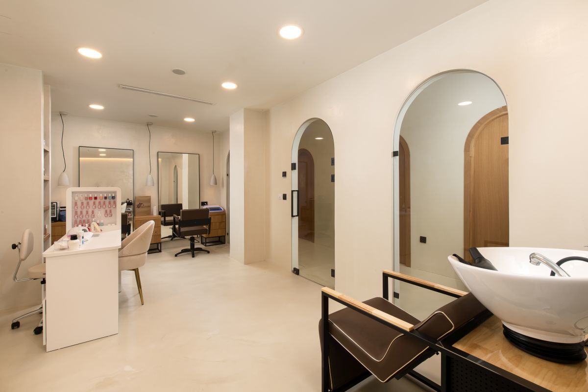 Koia All-Suite Wellbeing Resort (Agios Fokas)