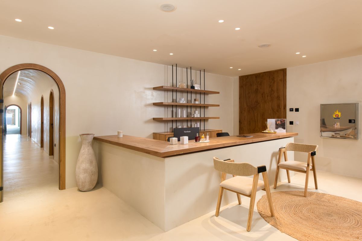 Koia All-Suite Wellbeing Resort (Agios Fokas)