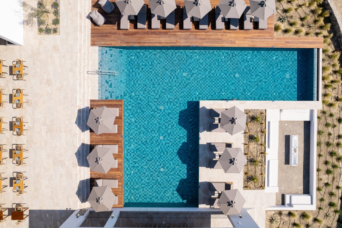 Koia All-Suite Wellbeing Resort (Agios Fokas)