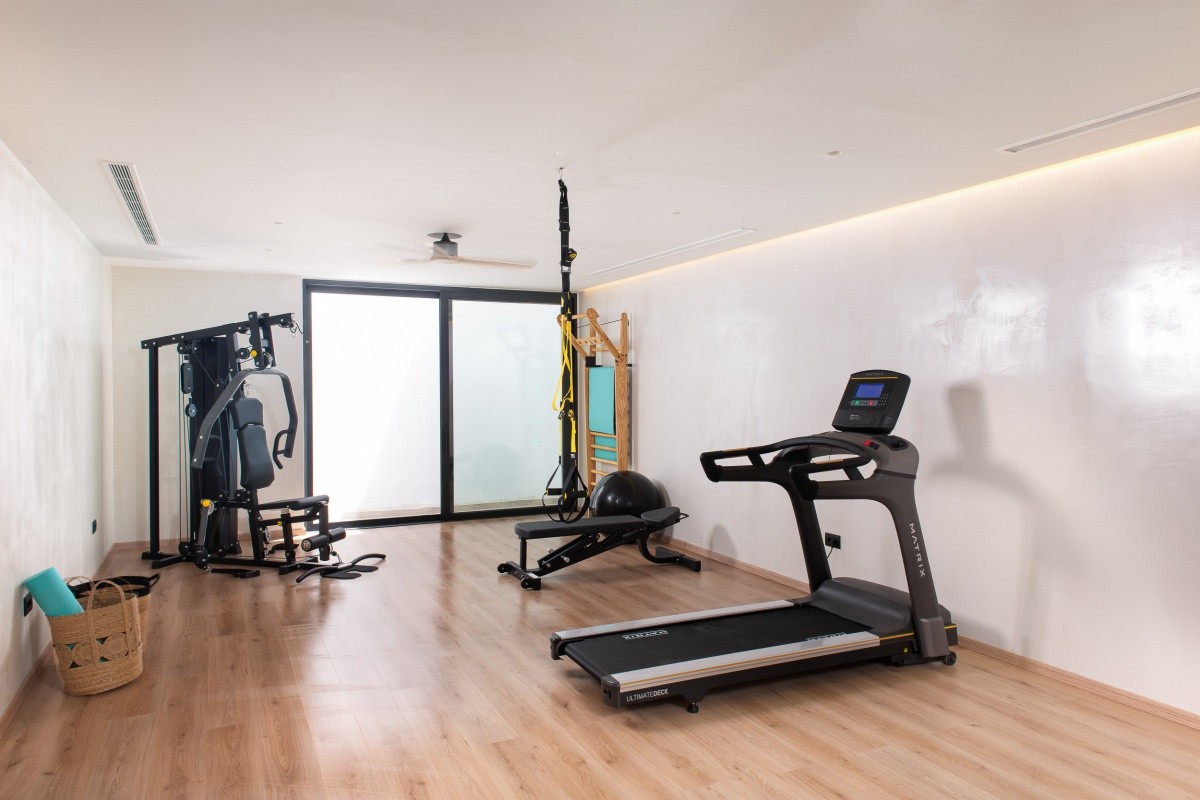 Koia All-Suite Wellbeing Resort (Agios Fokas)