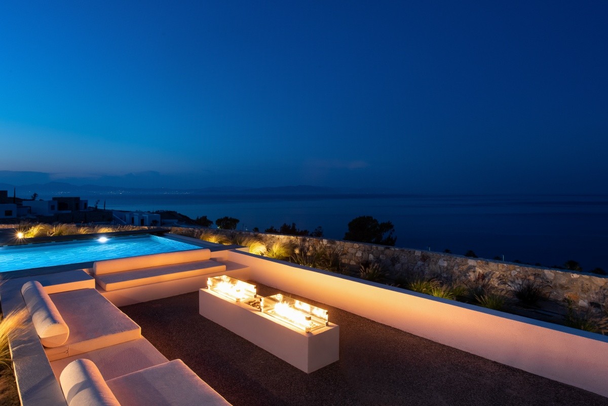 Koia All-Suite Wellbeing Resort (Agios Fokas)