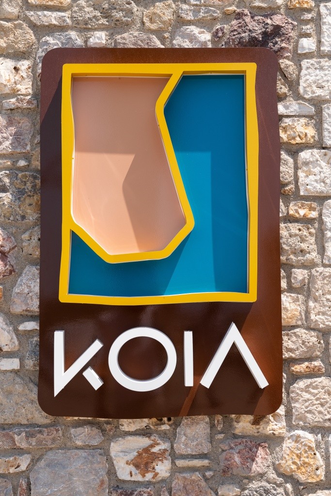 Koia All-Suite Wellbeing Resort (Agios Fokas)