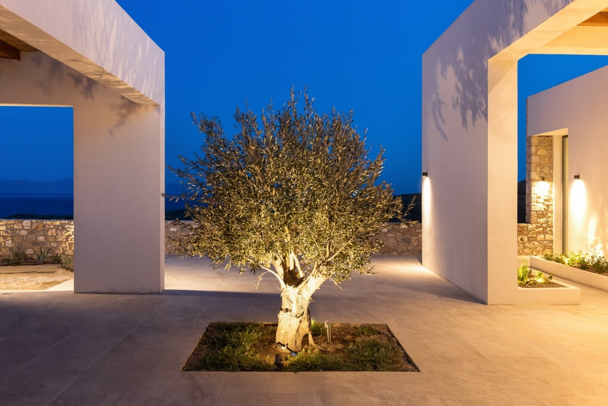 Koia All-Suite Wellbeing Resort (Agios Fokas)