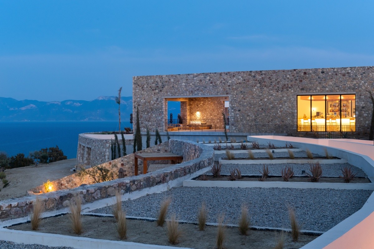 Koia All-Suite Wellbeing Resort (Agios Fokas)