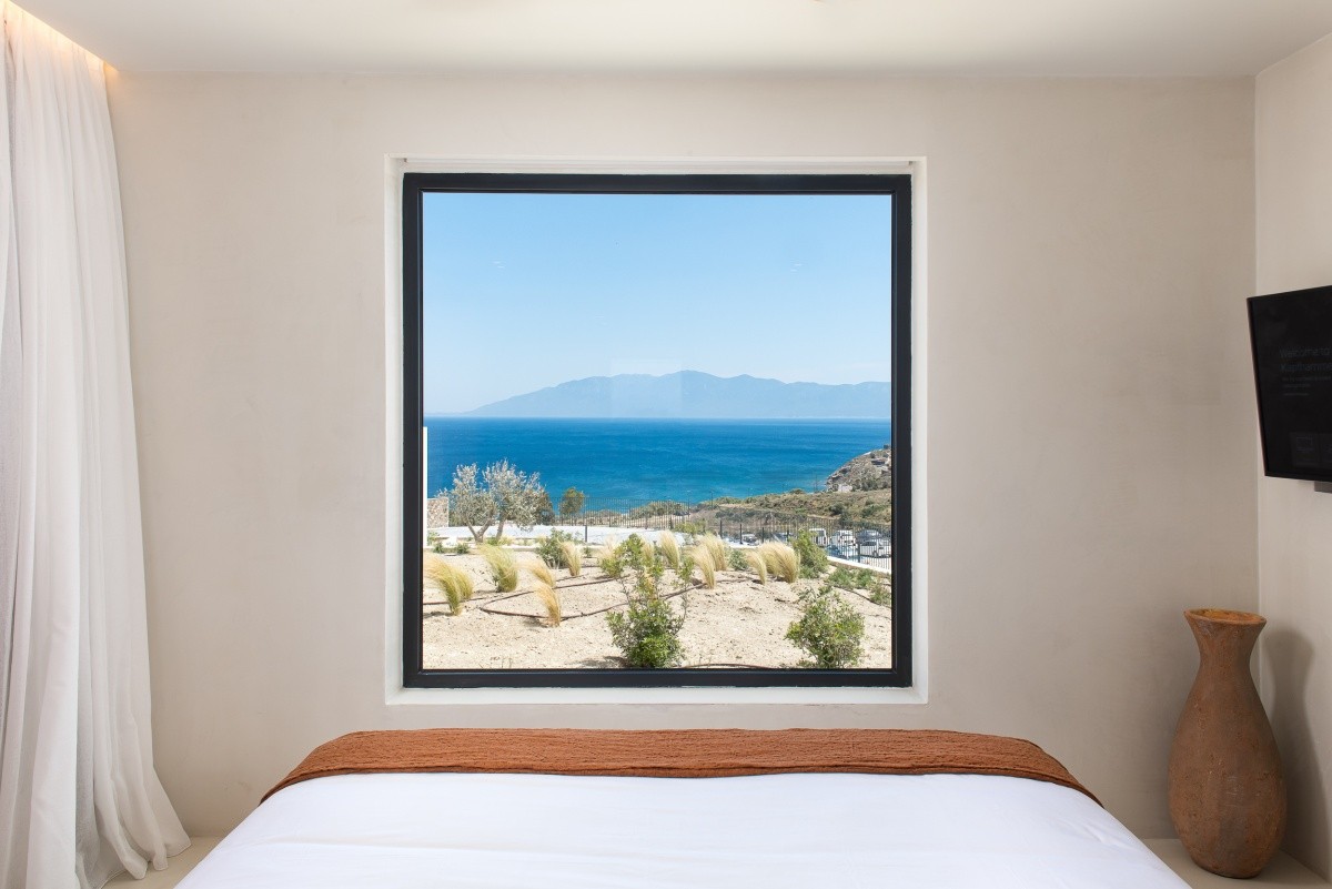 Koia All-Suite Wellbeing Resort (Agios Fokas)