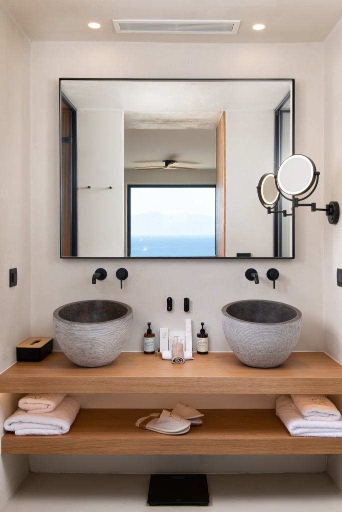 Koia All-Suite Wellbeing Resort (Agios Fokas)