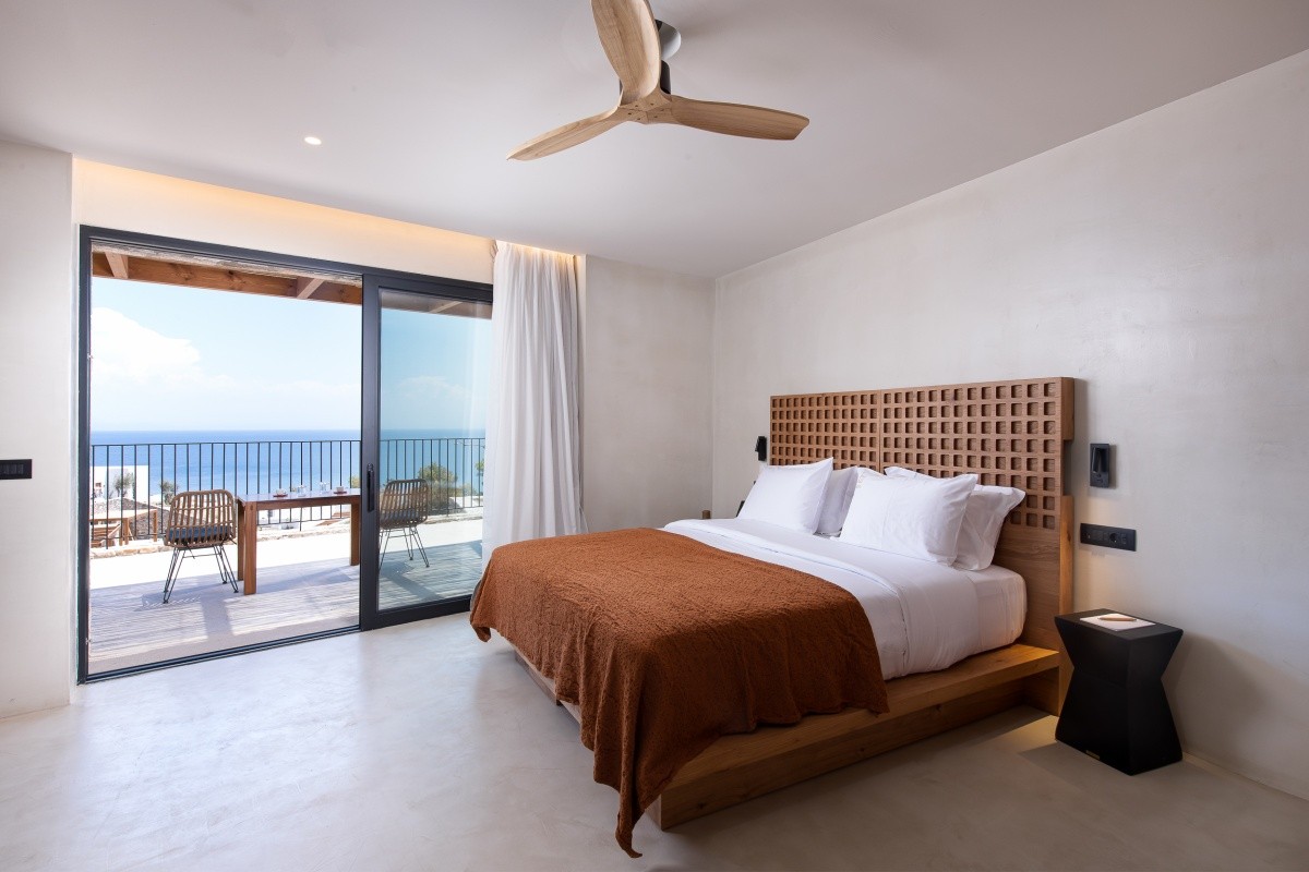 Koia All-Suite Wellbeing Resort (Agios Fokas)