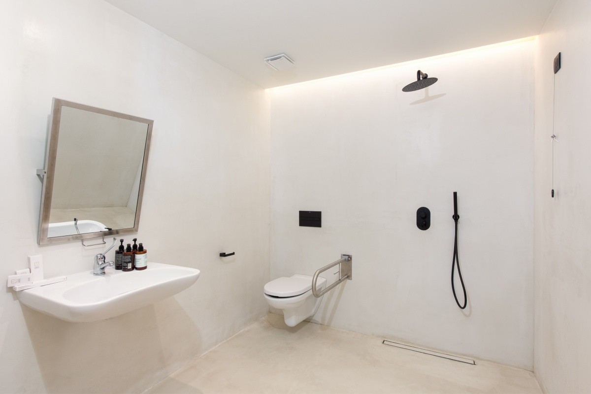 Koia All-Suite Wellbeing Resort (Agios Fokas)