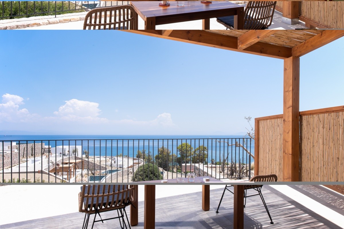 Koia All-Suite Wellbeing Resort (Agios Fokas)