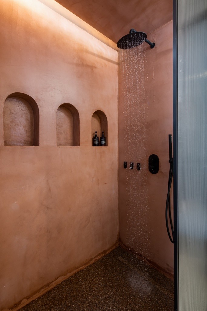Koia All-Suite Wellbeing Resort (Agios Fokas)