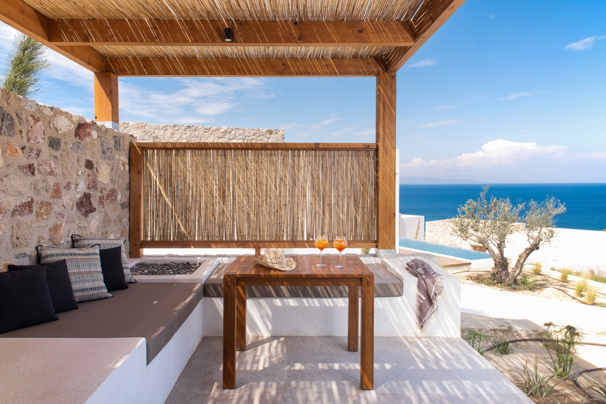 Koia All-Suite Wellbeing Resort (Agios Fokas)