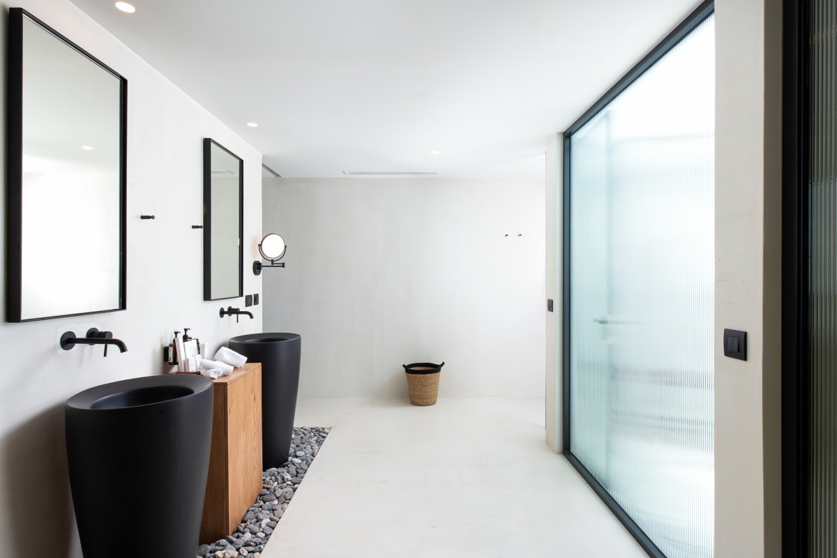 Koia All-Suite Wellbeing Resort (Agios Fokas)