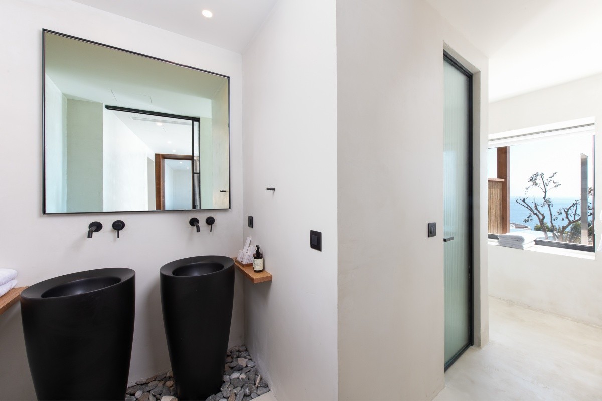 Koia All-Suite Wellbeing Resort (Agios Fokas)