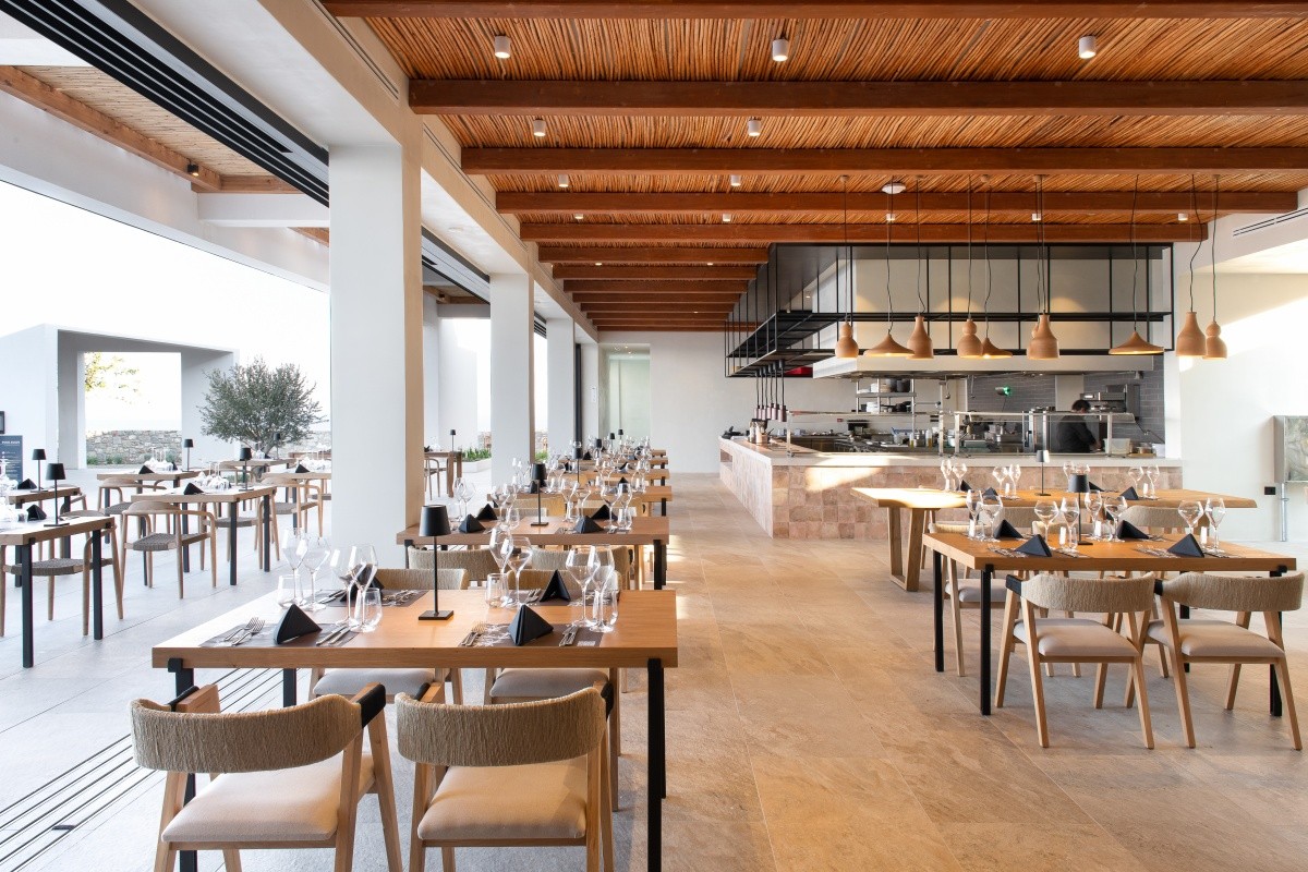 Koia All-Suite Wellbeing Resort (Agios Fokas)
