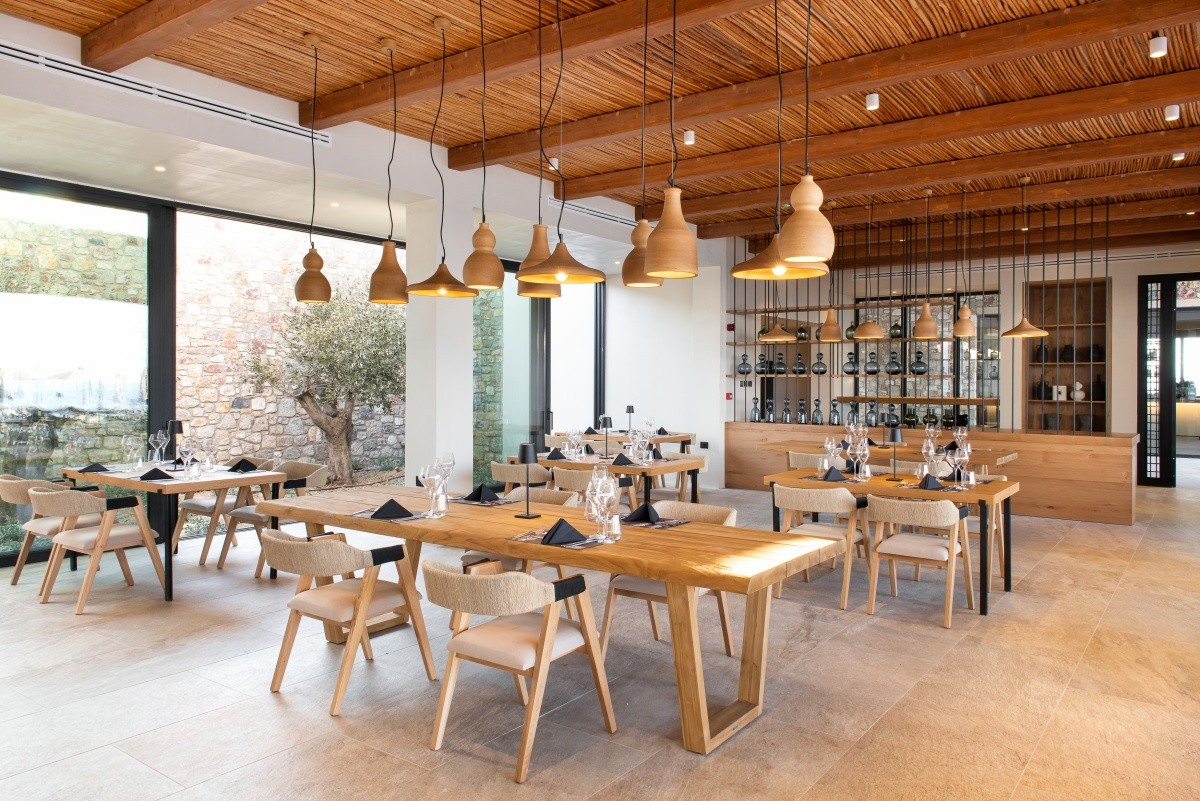 Koia All-Suite Wellbeing Resort (Agios Fokas)