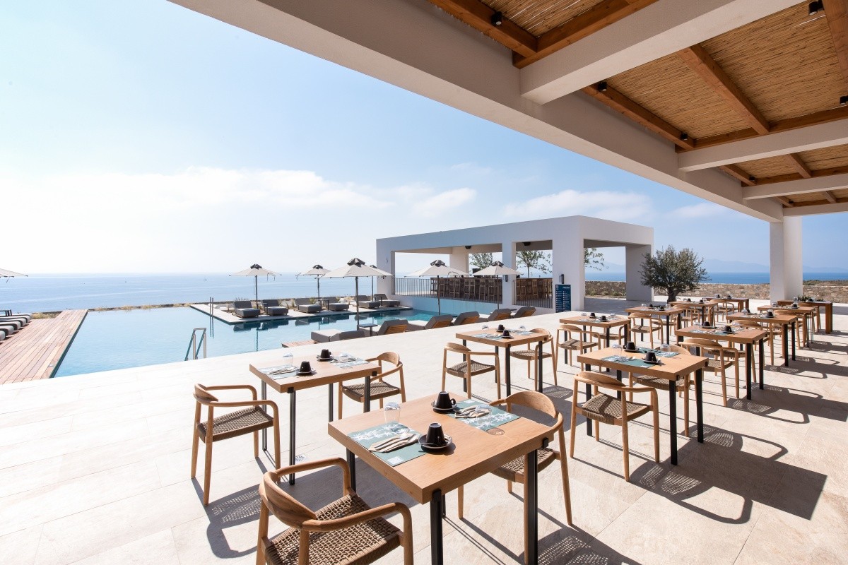 Koia All-Suite Wellbeing Resort (Agios Fokas)