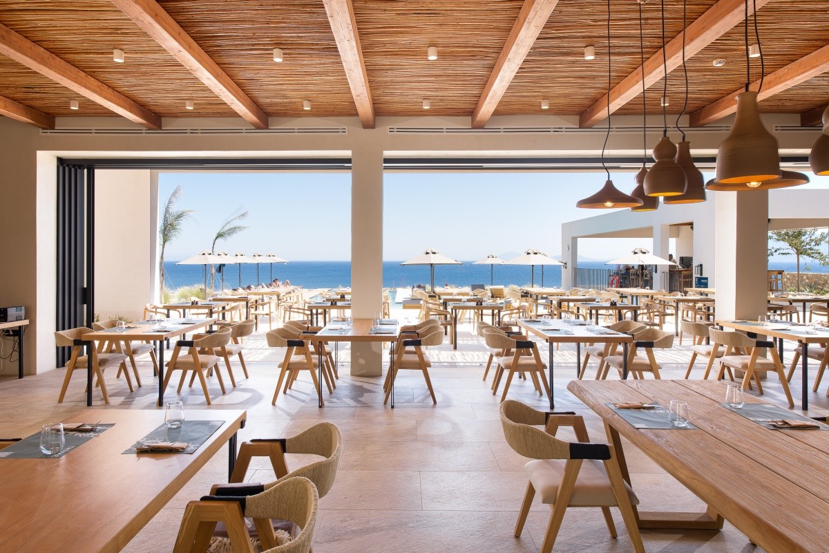 Koia All-Suite Wellbeing Resort (Agios Fokas)