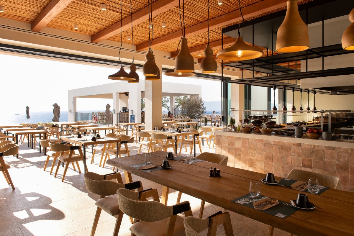Koia All-Suite Wellbeing Resort (Agios Fokas)