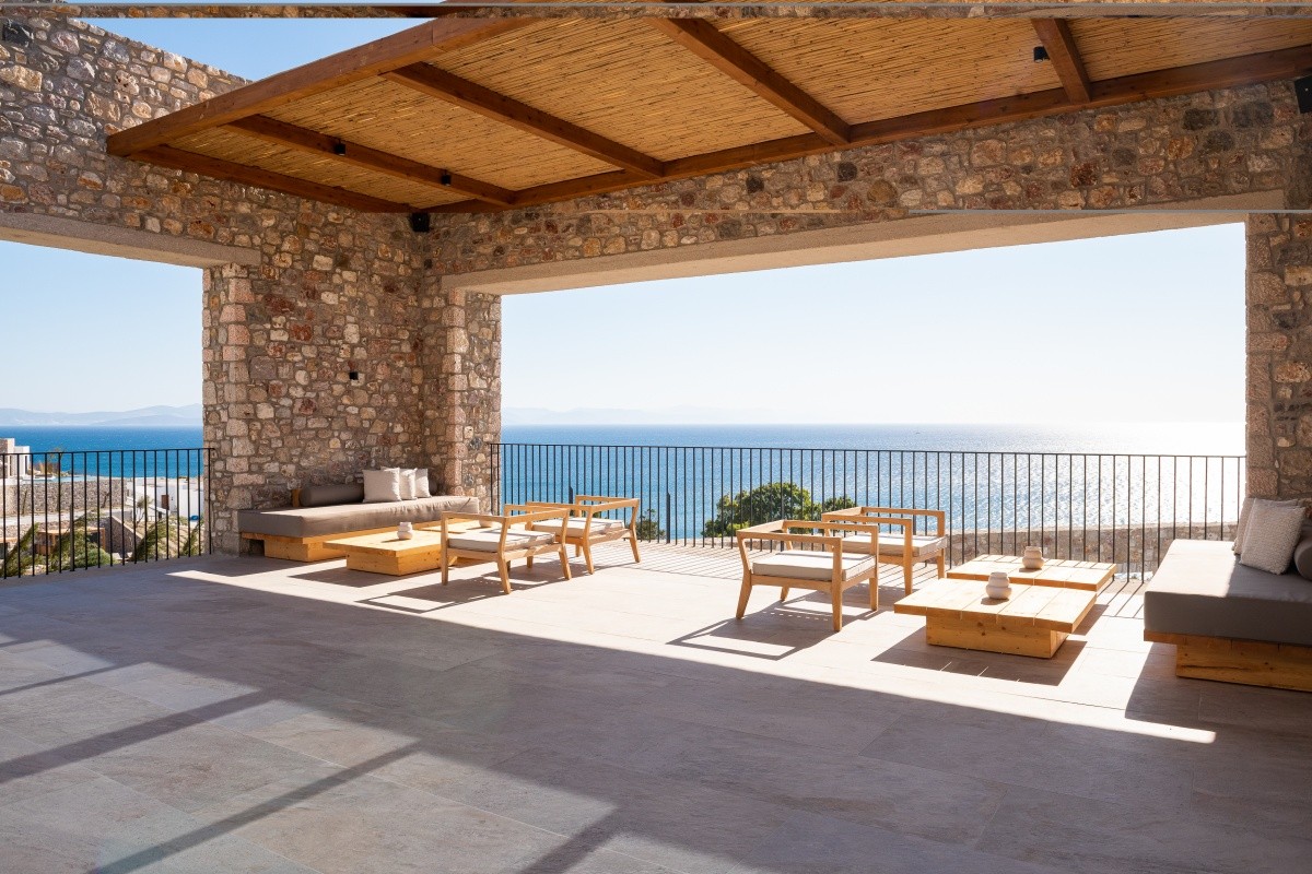 Koia All-Suite Wellbeing Resort (Agios Fokas)