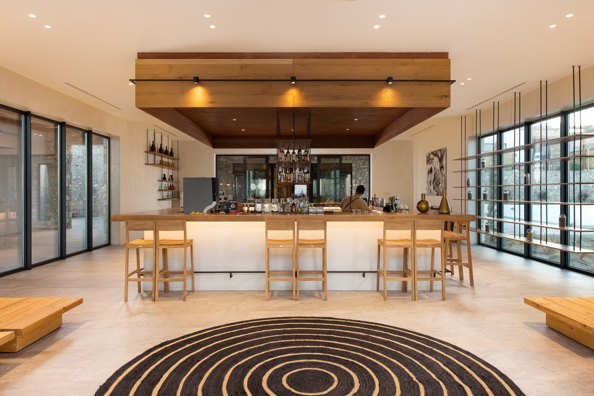Koia All-Suite Wellbeing Resort (Agios Fokas)