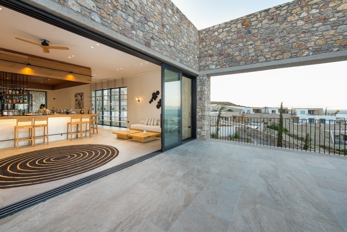 Koia All-Suite Wellbeing Resort (Agios Fokas)
