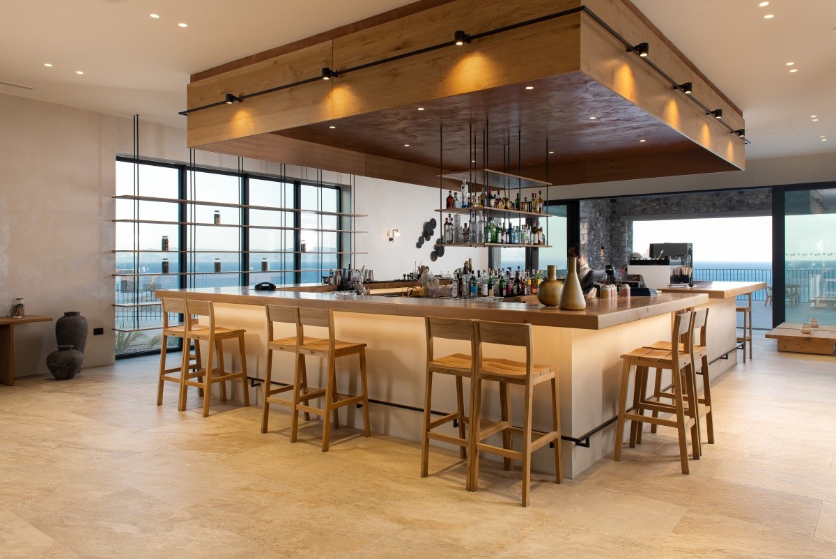 Koia All-Suite Wellbeing Resort (Agios Fokas)