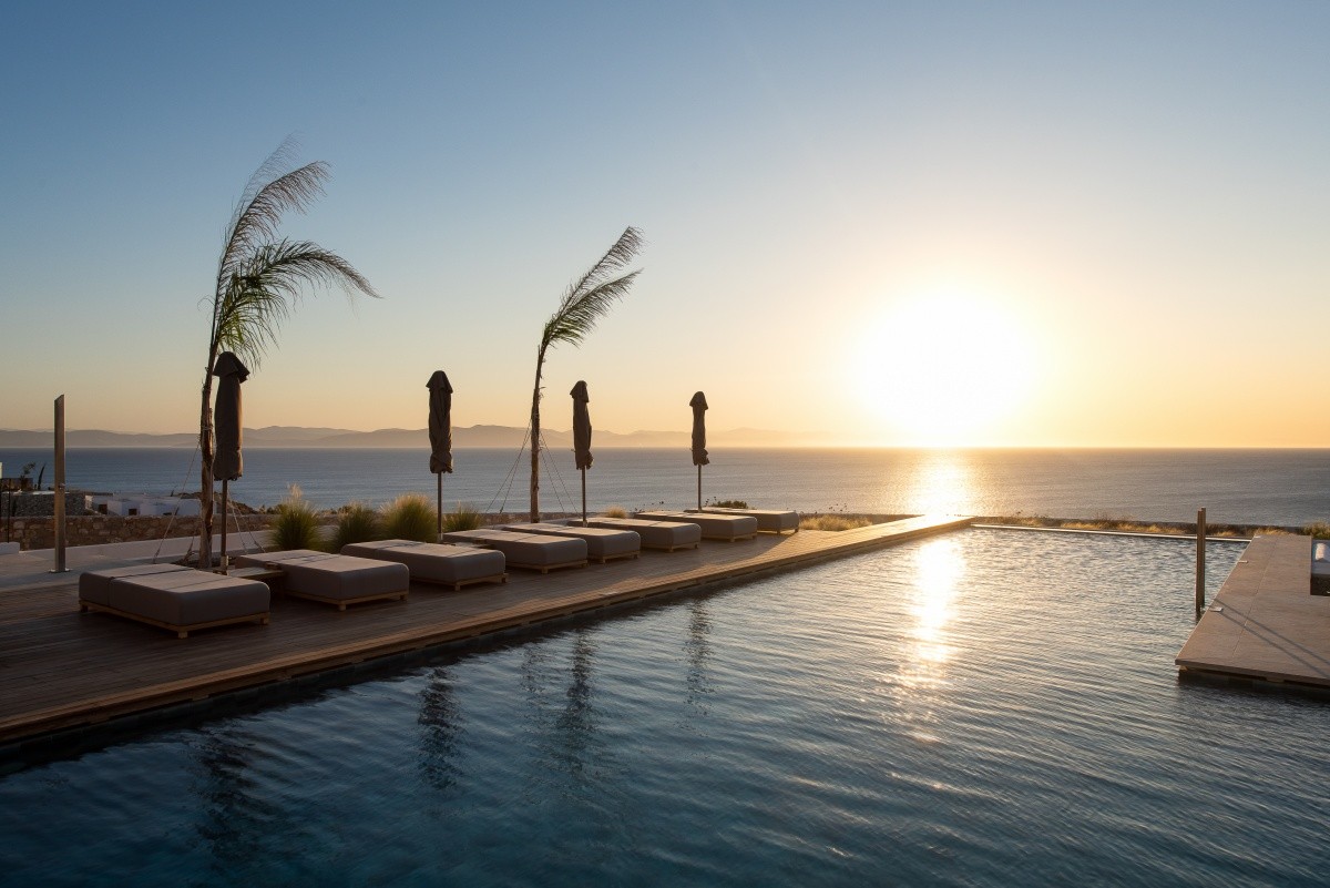 Koia All-Suite Wellbeing Resort (Agios Fokas)