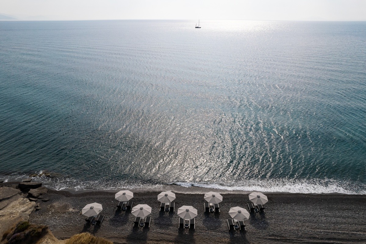 Koia All-Suite Wellbeing Resort (Agios Fokas)