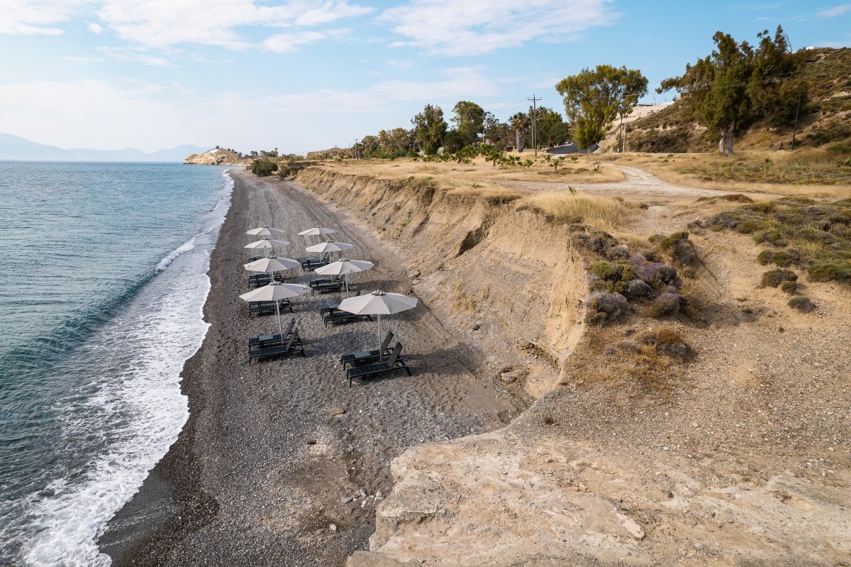 Koia All-Suite Wellbeing Resort (Agios Fokas)