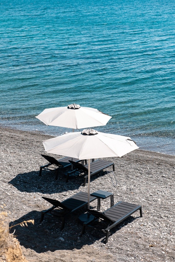 Koia All-Suite Wellbeing Resort (Agios Fokas)