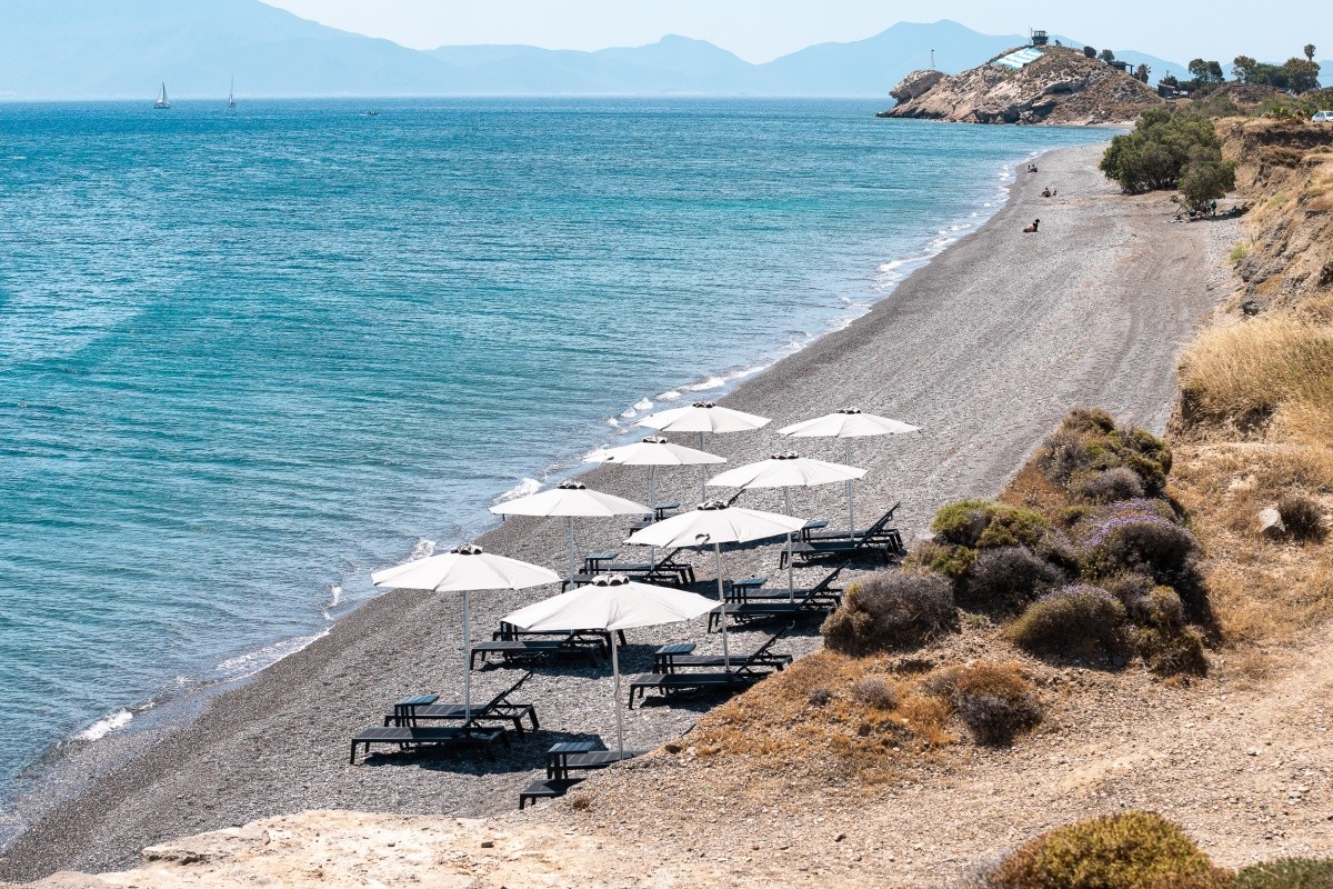 Koia All-Suite Wellbeing Resort (Agios Fokas)