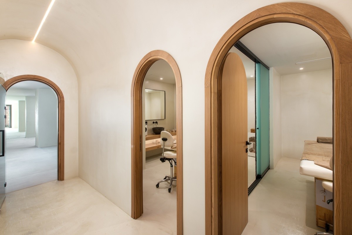 Koia All-Suite Wellbeing Resort (Agios Fokas)