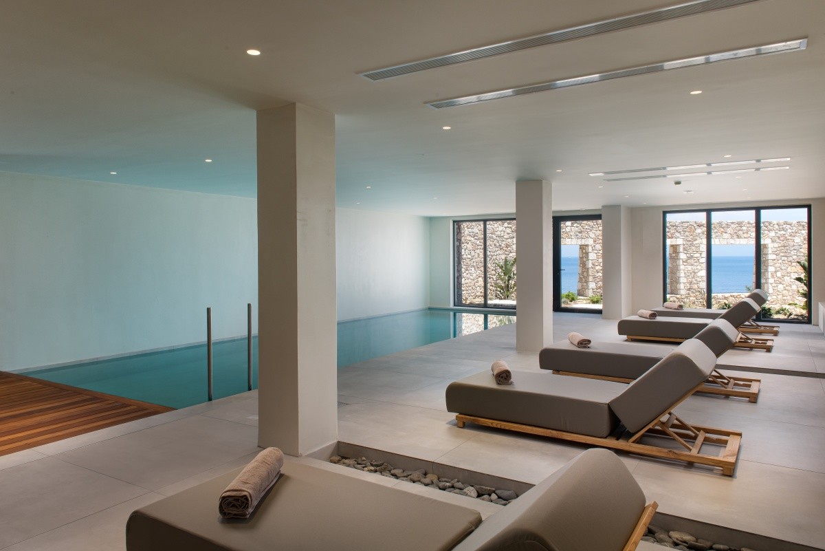 Koia All-Suite Wellbeing Resort (Agios Fokas)
